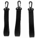 Hook & Loop Cable Wrap 12 Inch (Set of 3)