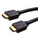 Vanco 255050X Performance Series High Speed HDMI Cable with Ethernet - 50 Ft.