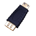 Vanco 280172 HDMI Female to Mini HDMI Male Adapter