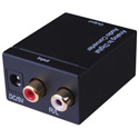Vanco 280519 Analog to Digital Audio Converter