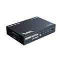 Vanco 280704 HDMI 1x4 4K2K Splitter with IR Control