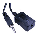 Vanco 280721 Super IR Receiver Adapter Cable