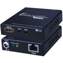 Vanco EVRX2006 HDMI POE Receiver - 165 Foot/50M