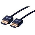 Photo of Vanco SFHD03 SecureFit Ultra Slim HDMI High Speed Cable with Ethernet - 3 Foot
