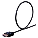 Vanco SSHDH1 Ultra Thin (36 AWG) HDMI Cable - 1.5 Foot