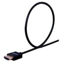 Photo of Vanco SSHDH1 Ultra Thin (36 AWG) HDMI Cable - 1.5 Foot