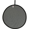 Photo of Flexfill 20-7 Double Black Net 20in Collapsible Reflector