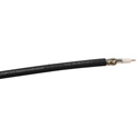 Photo of Gepco VDM230 Miniature RG59 75 Ohm High Definition Coax Cable - 1000 Foot - Black