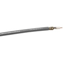 Photo of Gepco VDM230 Miniature RG59 75 Ohm High Definition Coax Cable - 1000 Foot - Gray