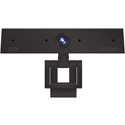 VDO360 2SEE Personal Visual Collaboration Web Camera with 1.5m USB Cable and Attached Display Mount