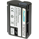 Photo of Vidpro Power2000 Model ACD-456 Battery Compatiable with Nikon EN-EL15C - 7.0V 2400mAh - Lithium-Ion Battery