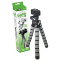 Vidpro GP-24 Gripster III Flexible Camera Tripod for DSLRs and Camcorders