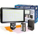 Photo of Vidpro LED-300 On-Camera Daylight-Balanced LED Light