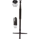 Vidpro MP-66 Vidpro MP-66 VentureMaxx Series Pro 70 Inch Monopod with Air Lock Nylon Carry Case and Shoulder Strap