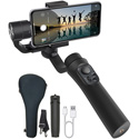 Photo of Vidpro SB-30 Motorized 3-Axis Smartphone Handheld Gimbal Stabilizer