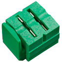 Photo of Klein Tools VDV110-020 Mini-Coaxial Radial Stripper Cartridge