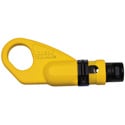 Photo of Klein Tools VDV110-061 Coax Cable Stripper - 2-Level - Radial