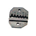 Klein Tools VDV205-039 Ins or Non-Ins Ferrule Die Set Pin Termination for VDV200-010