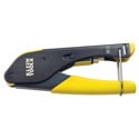 Photo of Klein Tools VDV212-008-SEN Compression Crimper