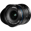 Laowa VE7520MFTSTBLK 7.5mm f/2 MFT Lens - Standard / Black