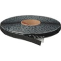 Photo of VELCRO&reg; Brand 190882 Tape On A Roll Pressure Sensitive Acrylic Adhesive - Hook Tape - 5/8 Inch x 25 Yards