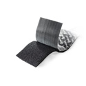 VELCRO® Brand 90197 Sticky Back Industrial Strength Fastener 2-Inch x 15 Feet - Black