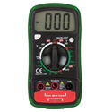 Photo of Velleman DVM630 Multimeter with USB & LAN Cable Tester