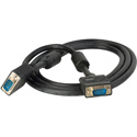 VGA Male to Male Cable 6ft
