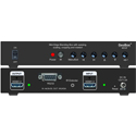 VigilLink G112 Single Channel Mini Edge Blending Processor