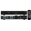 VigilLink GeoBox G904 4 Channel 4x4 4K60 4:4:4 Video Wall Controller with Multiview - HDCP 2.2 Compliant