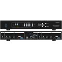 Photo of VigilLink M802ex 2 Channel 4K60/8K30 In/2k Out HDMI Edge Blending Processor with Mapping