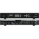 Photo of VigilLink M803ex 3 Channel 4K60/8K30 in/2k Out HDMI Edge Blending Processor with Mapping