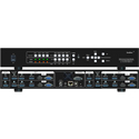Photo of VigilLink GeoBox M804ex 4 Channel 4K60/8K30 in/2k Out HDMI Edge Blending Processor with Mapping