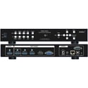 VigilLink GeoBox M811 Single Channel 4K In/2k Out Modular HDMI Edge Blending Processor with PIP/POP