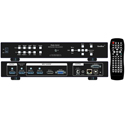 VigilLink GeoLink M811lite Single Channel 2K HDMI Warping HDMI Processor with PIP/POP/Rotation/Image Cropping