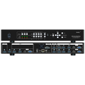 Photo of VigilLink GeoBox M813 3-Channel 4K In/2K Out Modular HDMI Edge Blending Processor with PIP/POP