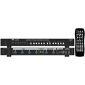VigilLink GeoBox S902 4x2 UHD Quad View Processor with Seamless Switcher