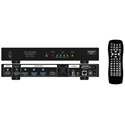 VigilLink UD101lite Single Channel 4K Warping HDMI Processor with Multiviewer