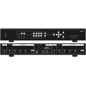Photo of VigilLink GeoBox UD102 2 Channel 4K60/8K30 HDMI Edge Blending with Multiviewer with PIP/POP and Multiview
