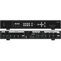 Photo of VigilLink GeoBox UD103 3 Channel 4K60/8K30 HDMI Edge Blending with Multiviewer with PIP/POP and Multiview