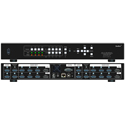 Photo of VigilLink GeoBox UD104 4 Channel 4K60/8K30 HDMI Edge Blending with Multiviewer with PIP/POP and Multiview