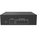 VigilLink VLCT-4PSPC 4-Port Network Serial Port Expander - RS-232 / RS-232+ / RS-422 / RS-485