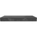 VigilLink VLCT-USC888 1RU Universal A/V Control System - 8 Two-Way Serial Ports/8 IR Outputs/8 Relay Ports