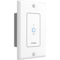 VigilLink VLDT-BT2WPUS 2 Channel Bluetooth over Dante Converter US 1-Gang Wall Plate