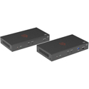 VigilLink VLEX-HT3040U HDBaseT 3.0 4K@60Hz 4:4:4 HDMI 2.0 Extender - 4K60HZ USB -VS300R - 131 Foot/40m
