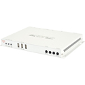 VigilLink VLEX-DH10GF-RX 10G Dual Link 4K60 4:4:4 Extender Fiber Receiver