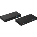 VigilLink VLEX-HT2070R-TR HDBaseT 2.0 4k@60Hz 4:4:4 HDMI 2.0 Extender with ARC - 18Gbps - 229 Foot/70m