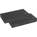 VigilLink VLEX-HT2150A-TR HDBaseT 1.0 1080p HDMI 1.3 Extender - 6.75Gbps - 492 Foot/150m