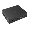 VigilLink VLHA-DWM HDMI 2.0 18Gbps 4K2K 50/60Hz Audio Downmixer - HDMI 2.0b / HDCP 2.2 and DVI Compliant