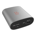 VigilLink VLHA-RCEX HDMI 2.0 ARC Audio Extractor - HDMI 1.4 Compliant